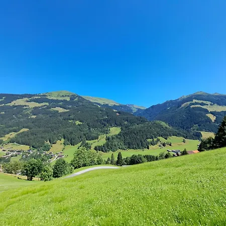 Apartament Thenn *