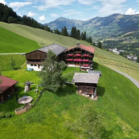 Appartement Thenn