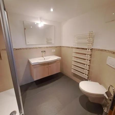 Appartement Thenn