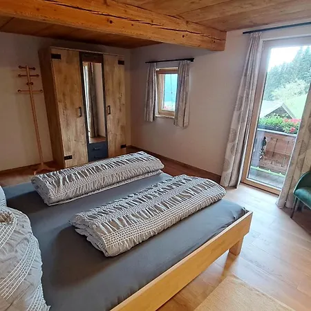 Appartement Thenn *