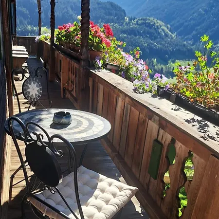 Thenn Appartement